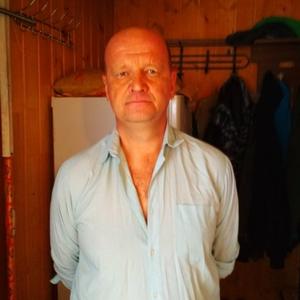 Павел, 49 лет, Владивосток