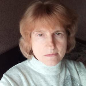 Светлана, 59 лет, Новгородское