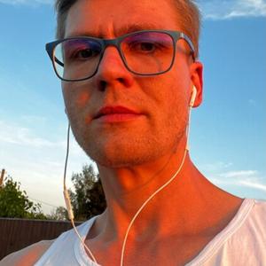 Pavel, 36 лет, Солнечногорск