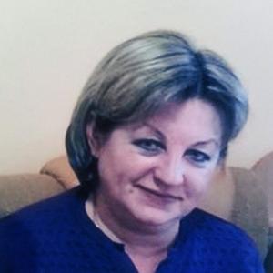 Ирина, 62 года, Талакан
