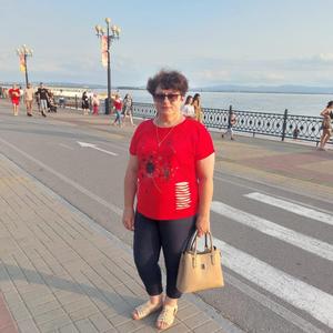 Светлана, 55 лет, Хабаровск