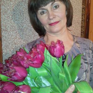 Людмила, 65 лет, Ростов-на-Дону