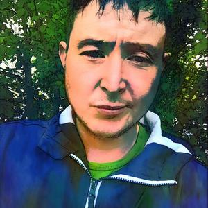 Рустам Хисматуллин, 37 лет, Пермь