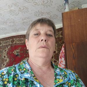 Девушки в Новосибирске: Елена, 55 - ищет парня из Новосибирска