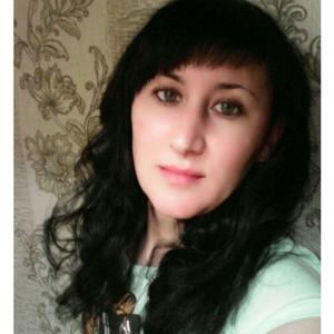 Девушки в Тольятти: Альбина, 41 - ищет парня из Тольятти