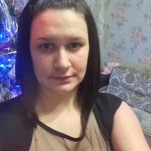 Олька, 36 лет, Лянтор