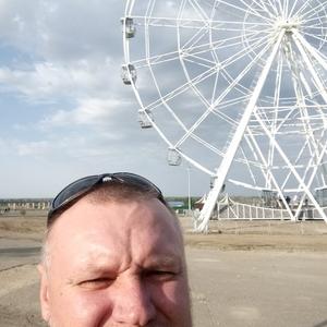 Андрей, 48 лет, Волгоград