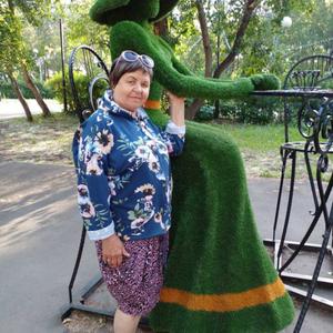 Татьяна Кожевникова, 66 лет, Москва