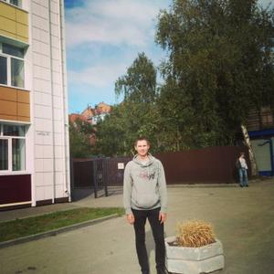 Парни в Томске: Олег, 42 - ищет девушку из Томска