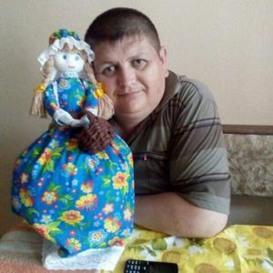 Аркадий, 54 года, Обь