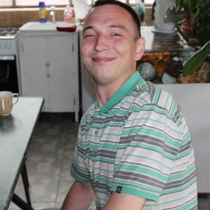 Парни в Йошкар-Оле: Борис, 37 - ищет девушку из Йошкар-Олы