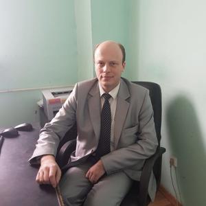 Денис, 45 лет, Воронеж