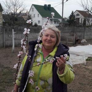 Наташа Макаревич, 61 год, Солигорск