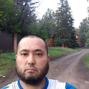 Максаджон, 40 лет, Иркутск