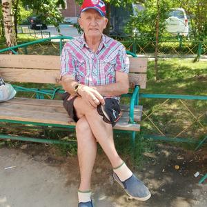 Сергей, 64 года, Новосибирск