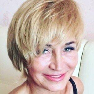 Виктория Краус, 54 года, Челябинск