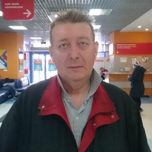 Михаил, 61 год, Екатеринбург
