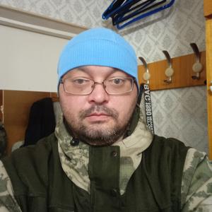 Александр, 41 год, Омск
