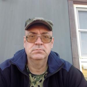 Виктор, 60 лет, Норильск