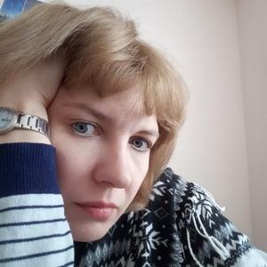 Ольга, 45 лет, Ульяновск