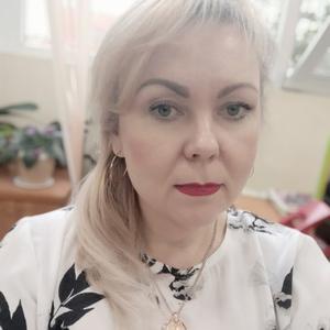 Девушки в Оренбурге: Юлия, 52 - ищет парня из Оренбурга