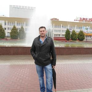 Зибрев Евгений Сергеевич, 44 года, Стерлитамак