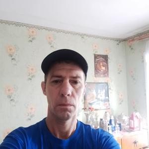 Евгений, 51 год, Киселевск
