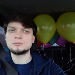 Парни в Боровске: Артем Зубченко, 33 - ищет девушку из Боровска