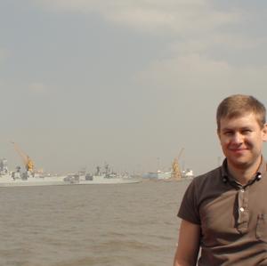 Ruslan, 36 лет, Саранск