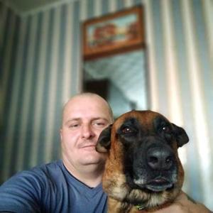 Сергей, 42 года, Рига