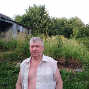 Константин Штенников, 60 лет, Набережные Челны