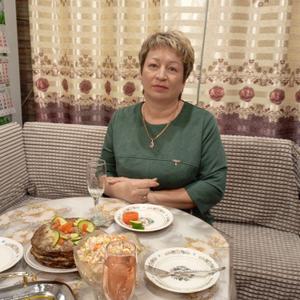Галина, 52 года, Тыргетуй