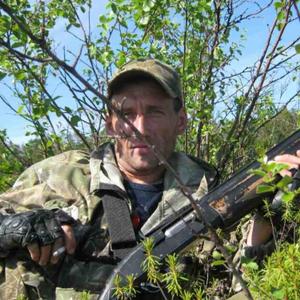 Андрей, 45 лет, Якутск