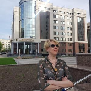 Девушки в Новосибирске: Ольга, 46 - ищет парня из Новосибирска