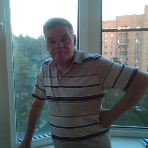 Парни в Протвино: Владимир, 70 - ищет девушку из Протвино