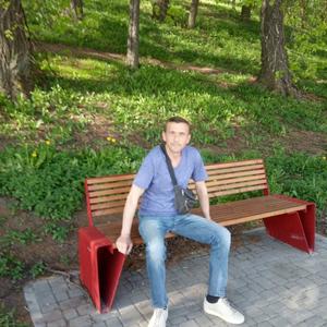 Парни в Череповце: Евген, 47 - ищет девушку из Череповца