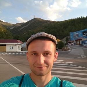 Денис Родионов, 33 года, Улан-Удэ