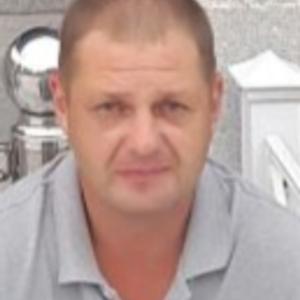 Андрей, 44 года, Петропавловск-Камчатский