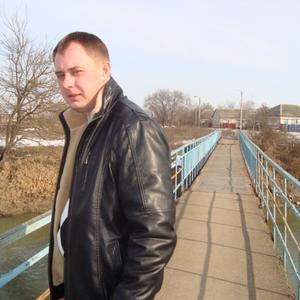 Мистер Крэдо, 35 лет, Зеленокумск