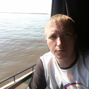 Парни в Якутске: Алексей, 38 - ищет девушку из Якутска
