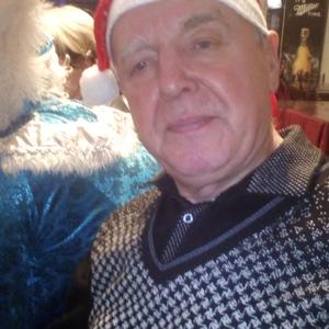 Парни в Хабаровске (Хабаровский край): Николай, 71 - ищет девушку из Хабаровска (Хабаровский край)