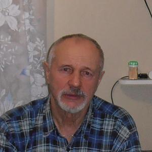 Владимир, 56 лет, Минусинск
