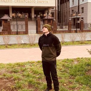Парни в Верхняя Пышме: Виктор Бояршинов, 23 - ищет девушку из Верхняя Пышмы