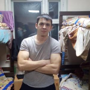 Сергей, 38 лет, Оренбург