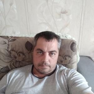 Максим, 48 лет, Ангарск