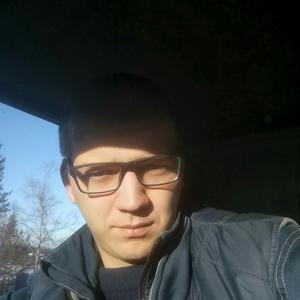 Сергей Каретников, 34 года, Алдан