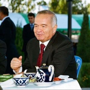 Шерзод, 35 лет, Ташкент