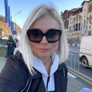 Ирина, 42 года, Сочи