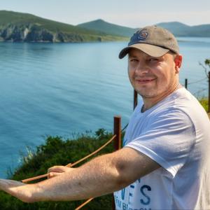 Парни в Дальнегорске: Александр, 45 - ищет девушку из Дальнегорска