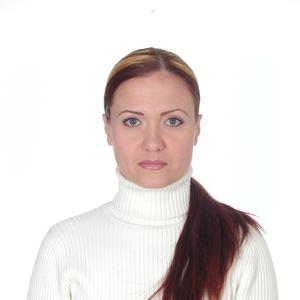 Cветлана, 48 лет, Омск